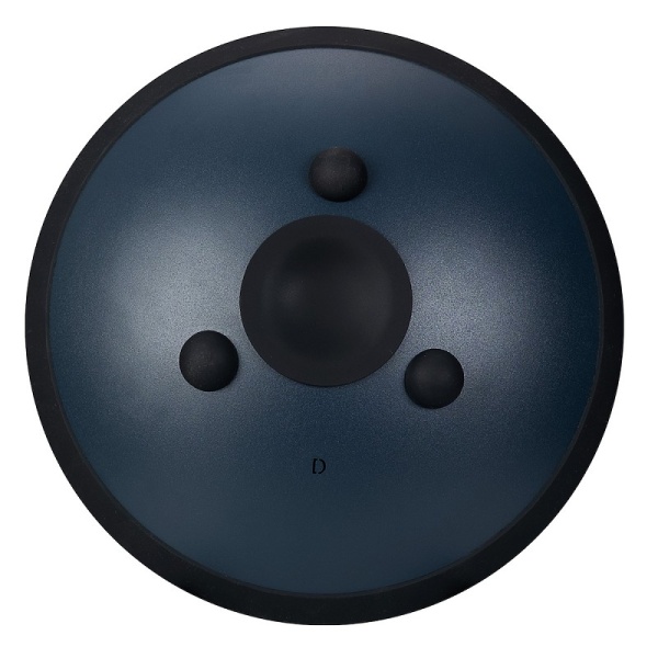 SELA Melody Tongue Drum 10 D Akebono Navy SELA Melody Tongue Drum 10 D Akebono Navy